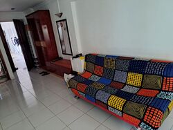 Blk 651 Senja Link (Bukit Panjang), HDB 5 Rooms #450518161